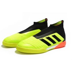 adidas Predator Tango 18+ IC fodboldstøvler - Gul Sort_8.jpg